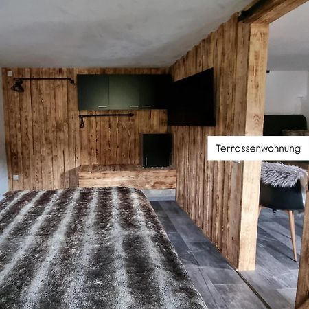 פלדקירש Ferienwohnung Tostner Burgblick מראה חיצוני תמונה
