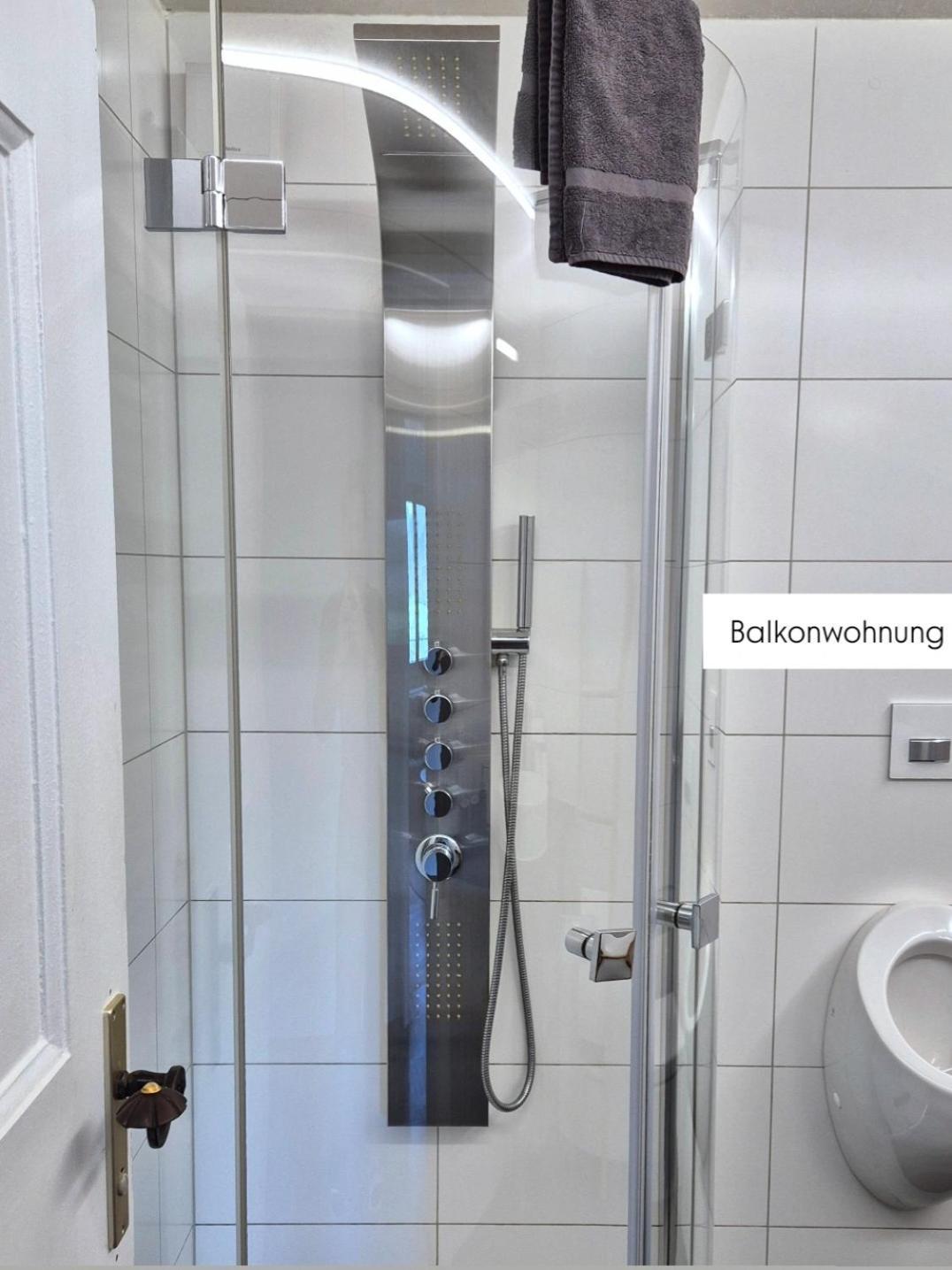 פלדקירש Ferienwohnung Tostner Burgblick מראה חיצוני תמונה