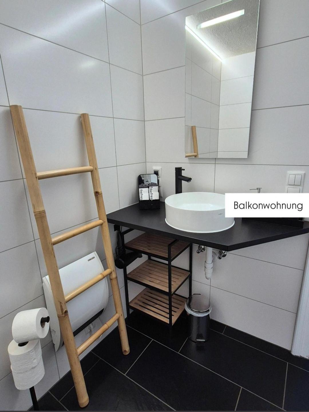 פלדקירש Ferienwohnung Tostner Burgblick מראה חיצוני תמונה