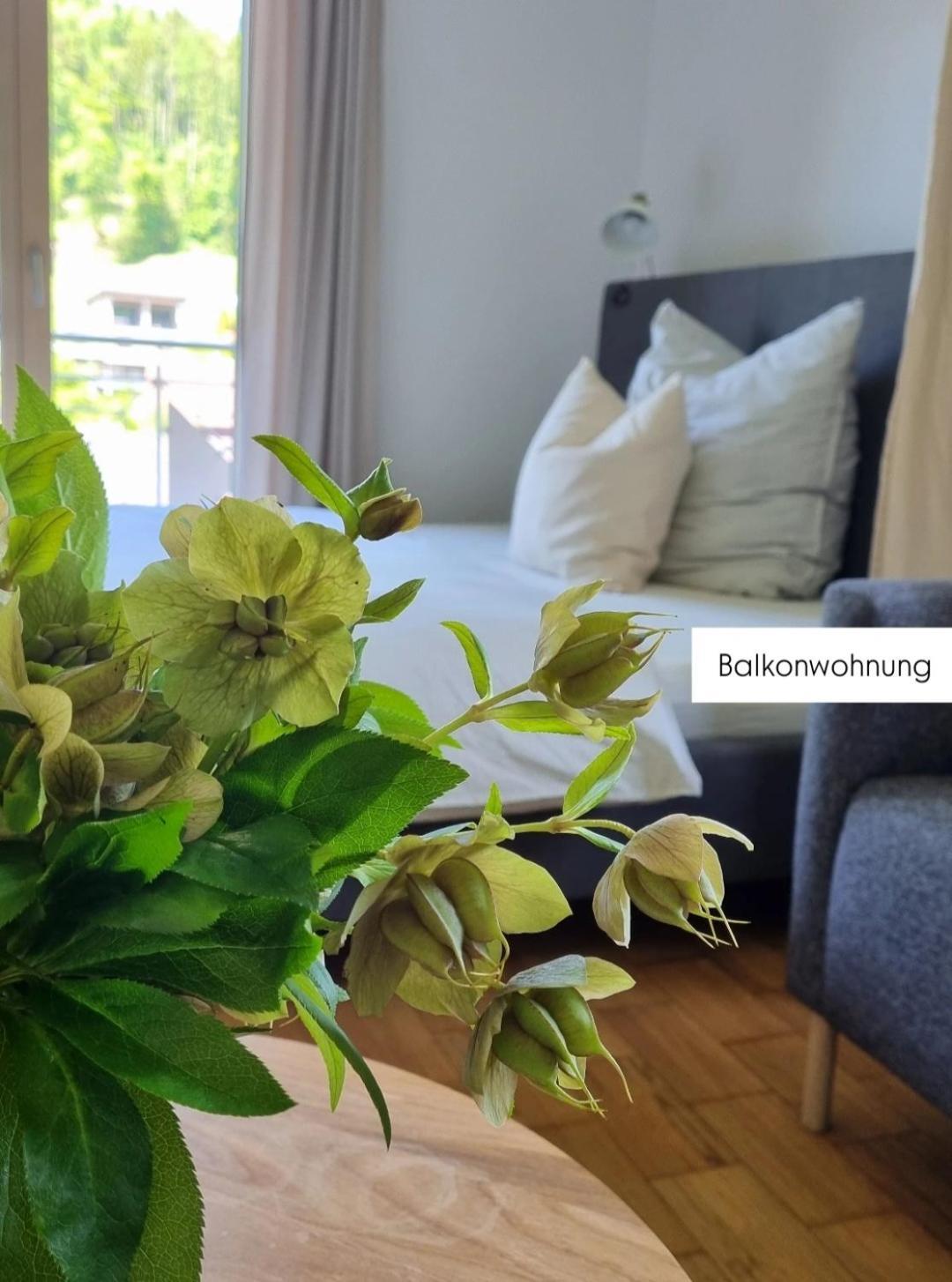 פלדקירש Ferienwohnung Tostner Burgblick מראה חיצוני תמונה