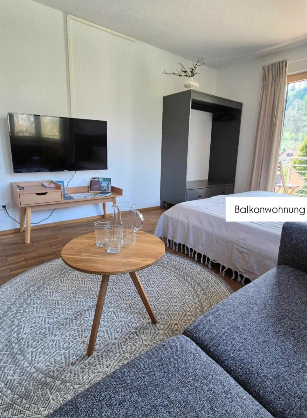 פלדקירש Ferienwohnung Tostner Burgblick מראה חיצוני תמונה